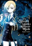 Splendid Work of a Monster Maid, Vol. 4