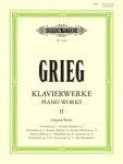 Piano Works Vol.2