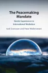 Peacemaking Mandate