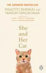 She and her Cat