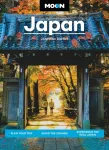 Moon Japan (Third Edition)