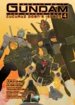 Mobile Suit Gundam The Origin MSD Cucuruz Doan's Island 4