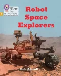 Robot Space Explorers