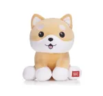 Kawaii Kuties 9.5" Shiba Inu Dog Soft Toy