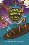 Reading Planet: Astro &ndash; Hookwell's School for Proper Pirates 3 - Venus/Gold band
