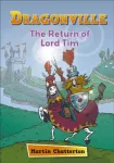 Reading Planet: Astro &ndash; Dragonville: The Return of Lord Tim - Mercury/Purple band