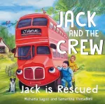 Jack and The Crew - Jack Is Rescued