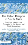Italian Diaspora in South Africa