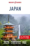 Insight Guides Japan: Travel Guide with eBook