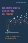 Postgraduate Research in Music