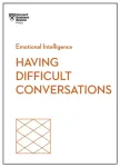 Having Difficult Conversations