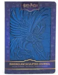 Harry Potter Sculpted Journal: Ravenclaw