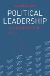 Political Leadership
