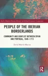 People of the Iberian Borderlands