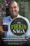 Firkin Saga