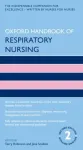 Oxford Handbook of Respiratory Nursing