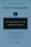 On the Form of the American Mind (CW1)