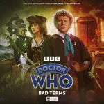 Doctor Who: The Sixth Doctor Adventures