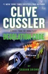 Clive Cussler Desolation Code