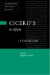 Cicero's &lsquo;De Officiis'