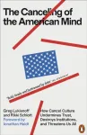 Canceling of the American Mind