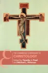 Cambridge Companion to Christology