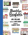 Brooklyn Storefronts
