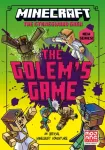 MINECRAFT: The Golem&rsquo;s Game