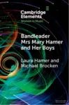 Bandleader Mrs Mary Hamer and Her Boys