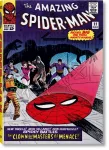 Marvel Comics Library. Spider-Man. Vol. 2. 1965&ndash;1966
