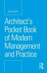 Architect&rsquo;s Pocket Book of Modern Management and Practice