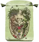 Magical Botanical Bag
