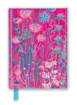 Lucy Innes Williams: Pink Garden House (Foiled Journal)
