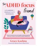 ADHD Focus Friend