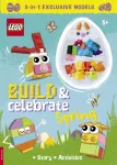 LEGO&reg;: Build & Celebrate Spring (includes 30 bricks)
