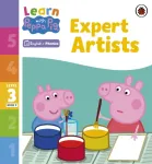 Learn with Peppa Phonics Level 3 Book 9 &ndash; Expert Artists (Phonics Reader)