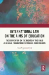 International Law on the Aims of Education