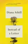 Instead of a Letter