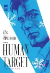 Human Target Book Two