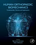 Human Orthopaedic Biomechanics