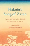 Hakuin's Song of Zazen