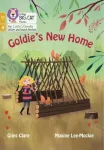 Goldie's New Home