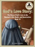 God's Love Story Book 10