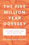 Five-Million-Year Odyssey