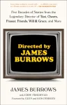 Directed by James Burrows