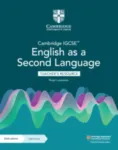 Cambridge IGCSE&trade; English as a Second Language Teacher's Resource with Digital Access