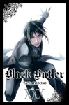 Black Butler, Vol. 30