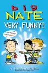 Big Nate: Very Funny!