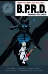 B.P.R.D. Omnibus Volume 9
