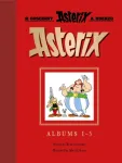 Asterix: Asterix Gift Edition: Albums 1&ndash;5
